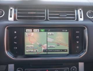 LAND ROVER Range Rover usata, con Cruise Control