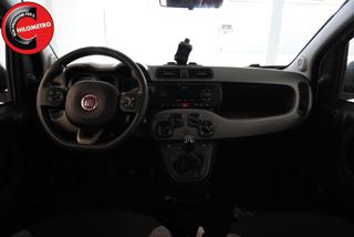 FIAT Panda usata, con ESP