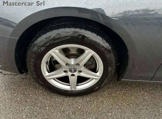 AUDI A4 usata, con Antifurto