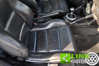 AUDI TT usata, con Vetri oscurati