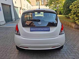 LANCIA Ypsilon usata, con Alzacristalli elettrici