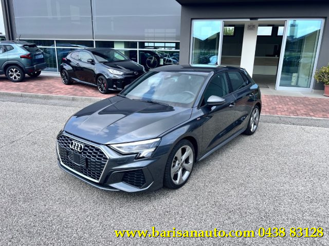 AUDI A3 usata, con ABS