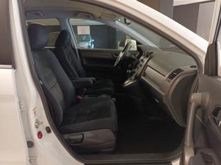 HONDA CR-V usata, con Sensori di parcheggio posteriori