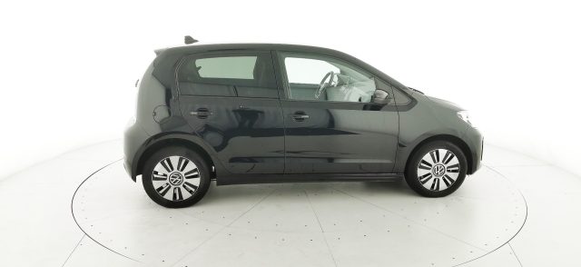 VOLKSWAGEN e-up! usata, con Vivavoce