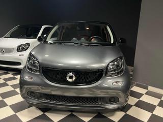 SMART ForFour usata, con Alzacristalli elettrici