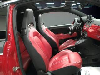 ABARTH 595C usata 14