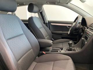 AUDI A4 usata, con Cerchi in lega