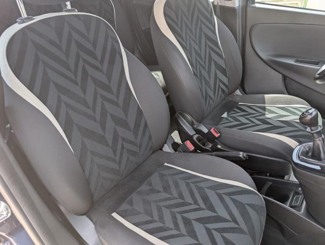 LANCIA Ypsilon usata, con Chiusura centralizzata