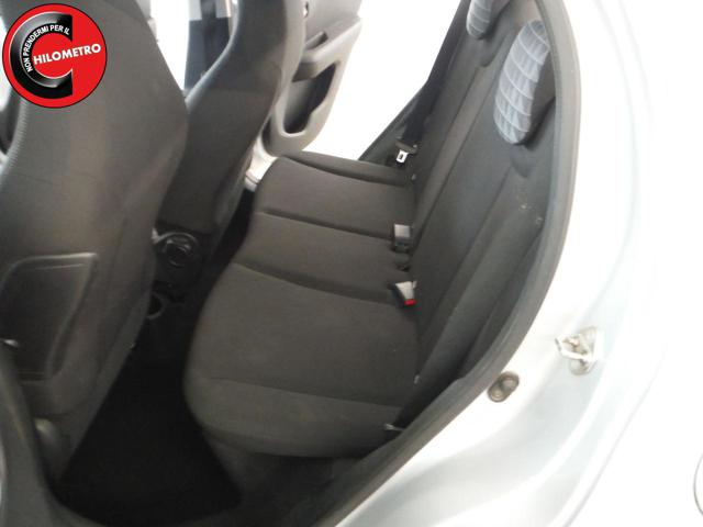 PEUGEOT 108 usata, con Alzacristalli elettrici