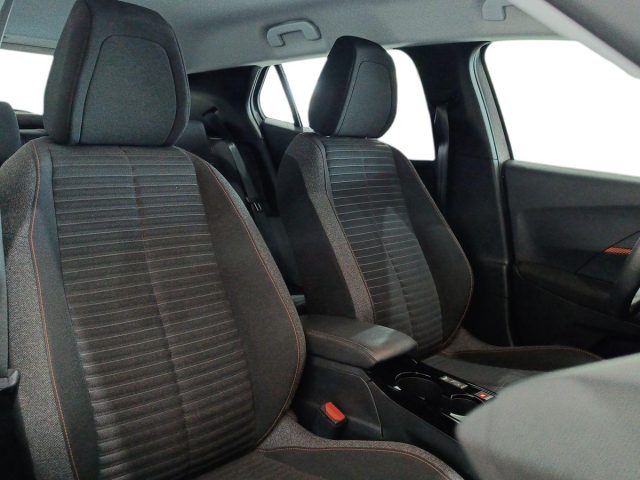 PEUGEOT 2008 usata, con Cruise Control