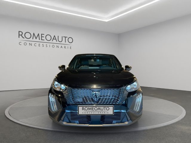 PEUGEOT 2008 usata, con ESP