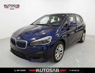 BMW 225 xe Active Tourer iPerform. aut. Plug-In Neopatent.