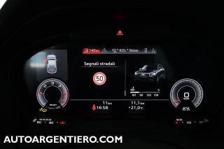 AUDI Q2 usata, con Immobilizzatore elettronico