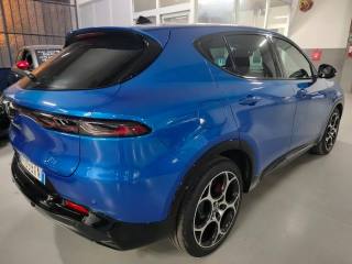 ALFA ROMEO Tonale usata, con Chiusura centralizzata