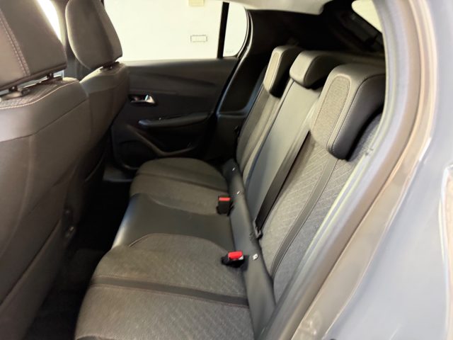 PEUGEOT 208 usata, con Autoradio digitale