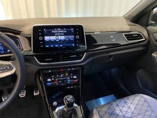 VOLKSWAGEN T-Roc usata, con Cerchi in lega
