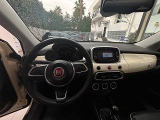 FIAT 500X usata, con Controllo vocale