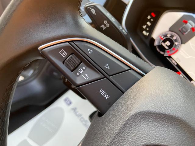 AUDI Q3 usata, con Controllo elettronico della corsia