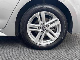 TOYOTA Corolla usata, con Sistema di navigazione