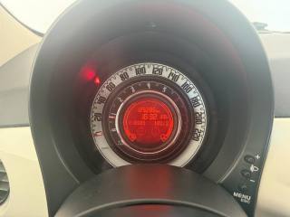 FIAT 500 usata 8