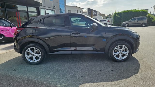NISSAN Juke usata, con Airbag laterali