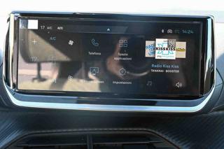 PEUGEOT 2008 usata, con ESP