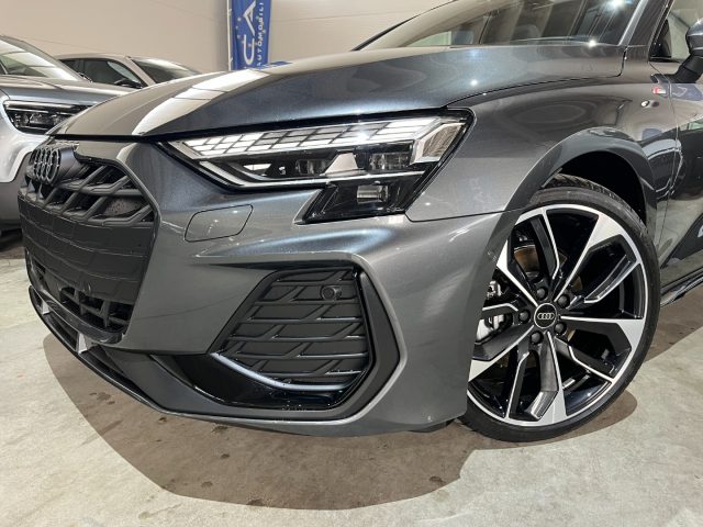 AUDI A3 usata, con Alzacristalli elettrici