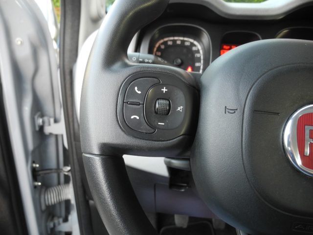 FIAT Panda Cross usata 31