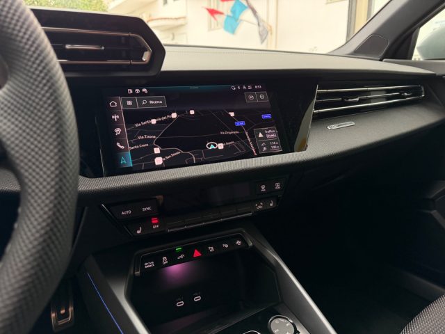 AUDI A3 usata, con Frenata d