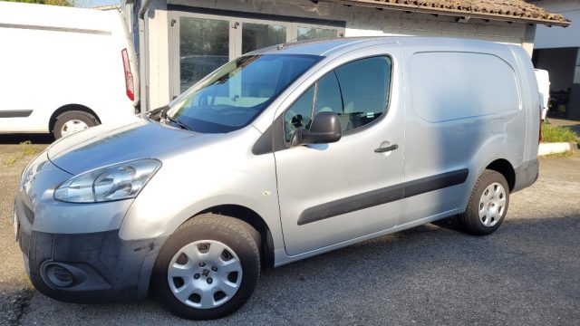 PEUGEOT Partner usata, con Alzacristalli elettrici