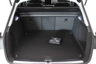 AUDI A4 usata, con Climatizzatore