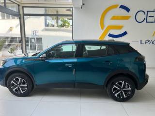 PEUGEOT 2008 usata, con Boardcomputer