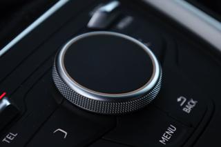 AUDI A4 usata, con Sensore di pioggia