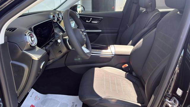 MERCEDES-BENZ GLC 300 usata, con Cruise Control