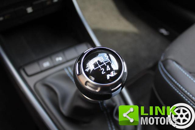 HYUNDAI i20 usata, con Climatizzatore