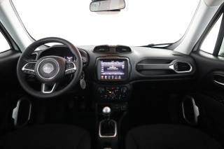 JEEP Renegade usata 4