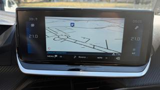 PEUGEOT 2008 usata, con Chiusura centralizzata