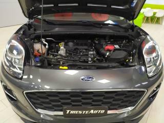 FORD Puma usata, con ESP