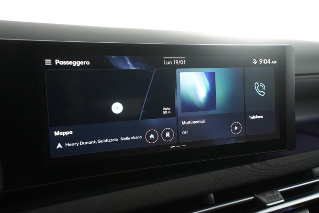 HYUNDAI Tucson usata 15