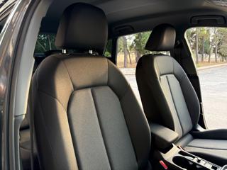AUDI A3 usata, con Climatizzatore