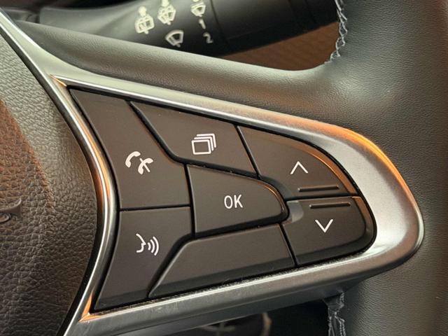 RENAULT Clio usata, con Sensore di luce