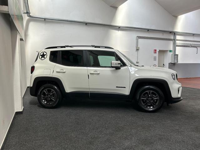 JEEP Renegade usata, con Cerchi in lega