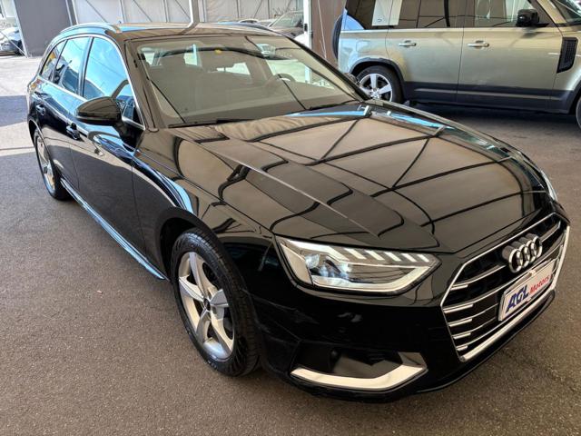 AUDI A4 usata, con Airbag