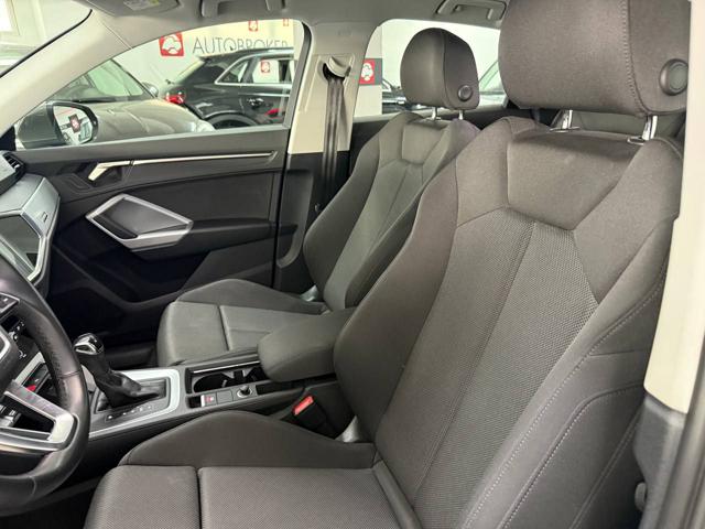 AUDI Q3 usata, con Boardcomputer