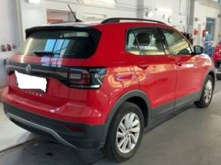 VOLKSWAGEN T-Cross usata, con Alzacristalli elettrici