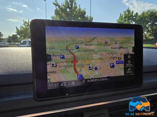 AUDI A4 usata, con Cruise Control