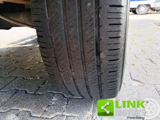 NISSAN Navara usata, con Chiusura centralizzata