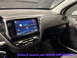 PEUGEOT 208 usata, con ESP