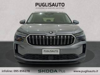 SKODA Kodiaq usata, con Airbag