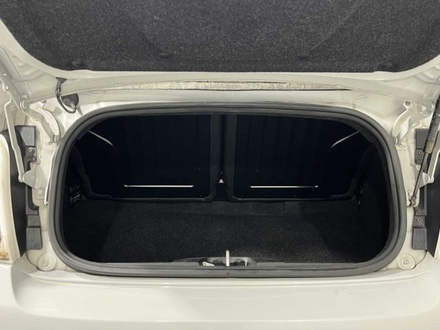 ABARTH 500 usata, con Bluetooth